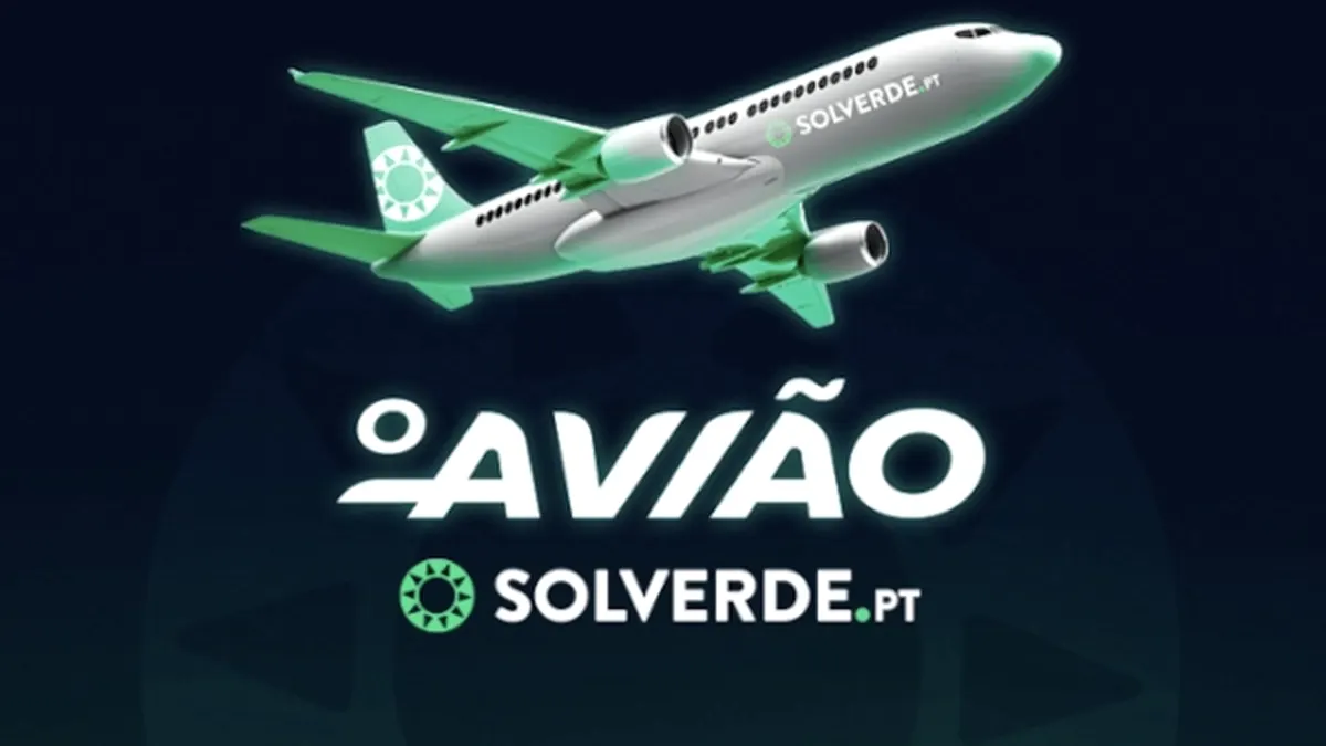 O Aviao کریش گیم کا ایک منظر