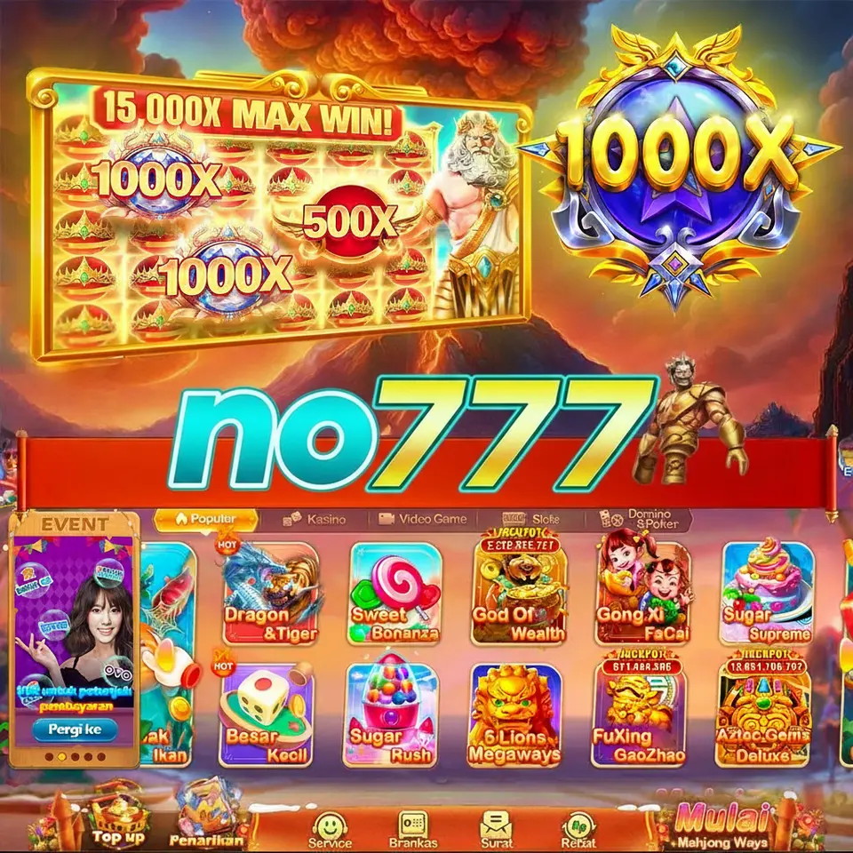 no777 APK