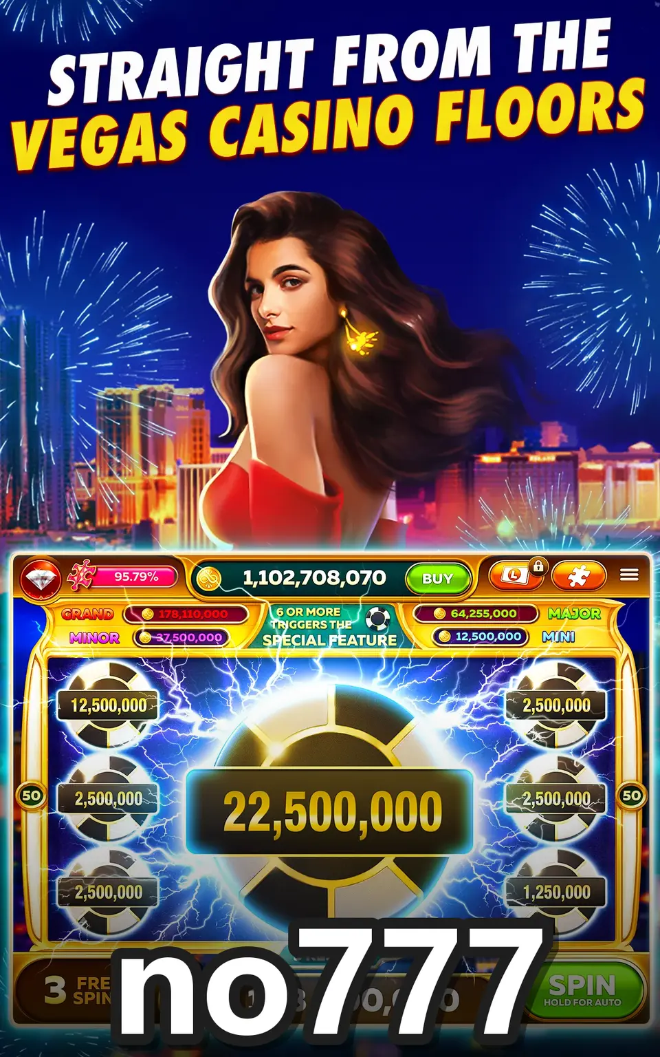 no777 APK
